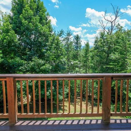 Brink Of Paradise Gatlinburg Exterior foto